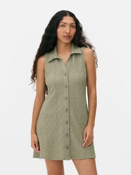 Сукня Primark світло-зелений ZZFQC232 XS