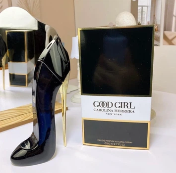 Парфумована вода для жінок Carolina Herrera Good Girl 80ml
