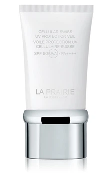Conцезащитный дневной крем Swiss Cellular UV Protection La Prairie, 50 ml