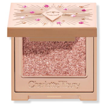 Тени для век с глитером Charlotte Tilbury Hypnotising Pop Shot Pillow Talk Diamonds - Diamond Dimension 1.2 г
