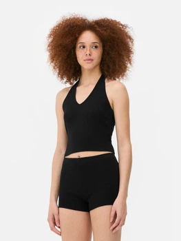 Топ Primark чорний ROXGA125 XL