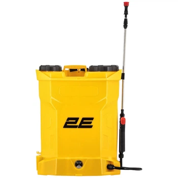 Опрыскиватель 2E AquaSpray 18LR, Желтый - 595176