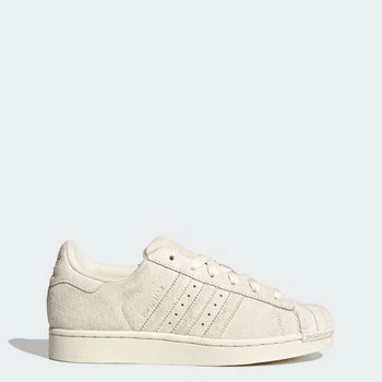 Жіночі кросівки SUPERSTAR II adidas KK3298 36 (3.5 UK) білий (4069987837906)