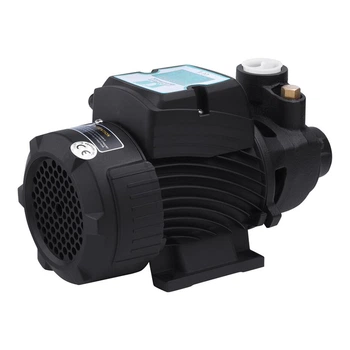 Поверхностный насос Pumpman QBB60 0,37 кВт H 35 м Q 40 л/мин вихревой (CV029765)