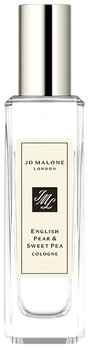 Woda kolońska unisex Jo Malone English Pear & Sweet Pea 30 ml (690251181940)
