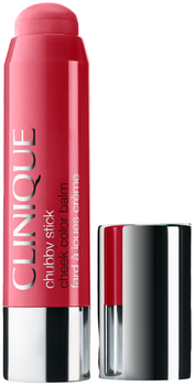 Róż do policzków Clinique Chubby Stick kremowy Grandest Guava 6 g (192333301685)