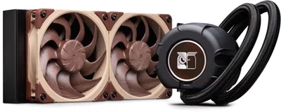 Система водяного охлаждения Noctua NL-LC1-24