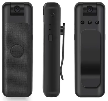 Камера відеоспостереження Мінібоді L8B Wi-Fi (V720 app)
