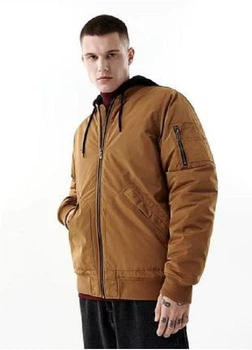 Куртка 2XL, коричневий (300492-4)