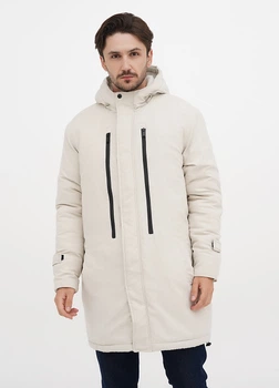 Куртка M, песочный (М-801316-4)