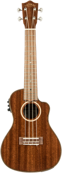 Ukulele Lanikai Solid Mahogany
