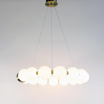 Подвесная люстра Friendlylight Rosario S FL5212
