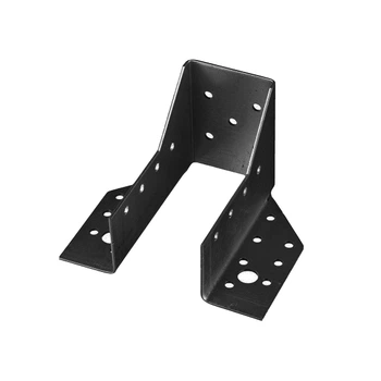 Кріплення балки Профсталь 51*135 мм Black