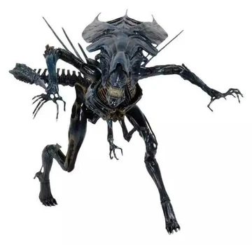 Фигурка Королева Чужих Aliens Deluxe Alien Queen Action Figure Neca