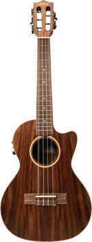 Ukulele Lanikai Tenor Acacia Solid Top