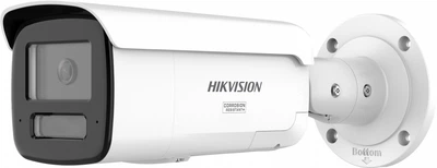 IP-камера Hikvision DS-2CD2T67G3-LIS2UY/SRB(2.8mm)