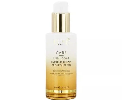 Крем для экстра блеска, увлажнения и обновления волос Keune Care Lumi Coat Supreme Cream 95 мл