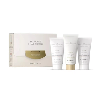 Набор ухода за кожей Rituals The Ritual of Namaste Skincare Gift Set