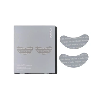 Охолоджувальні патчі для очей Rhode Peptide Eye Prep 6 пар
