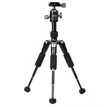 Стійка трипод Jmary KT25-H30 ¼ 0.51m Black