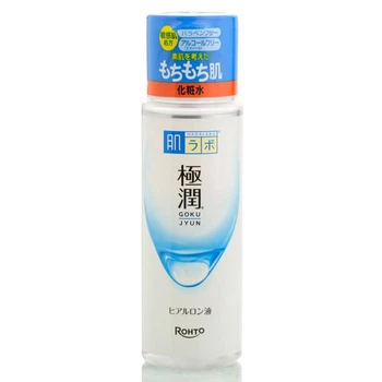 Зволожуючий лосьйон з гіалуроновою кислотою Hada Labo GOKUJYUN Hydrating Lotion (170 мл)