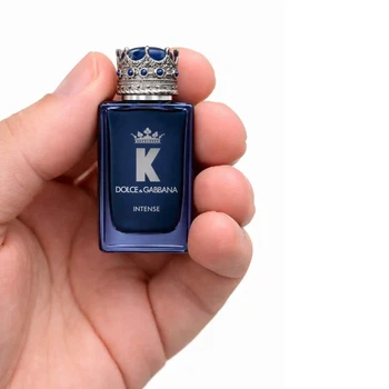 Туалетна вода для чоловіків D&G K POUR HOMME міні EDT 5 мл