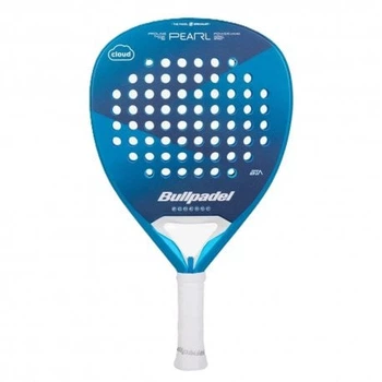 Ракетка для паделу Bullpadel Pearl Cloud 25 Blue (448127)