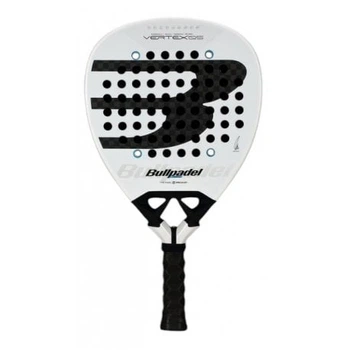 Ракетка для паделу Bullpadel Vertex 05 White (494395)