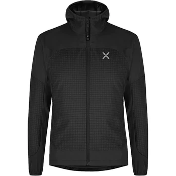 Куртка Montura Seed Hooded Jacket M Black