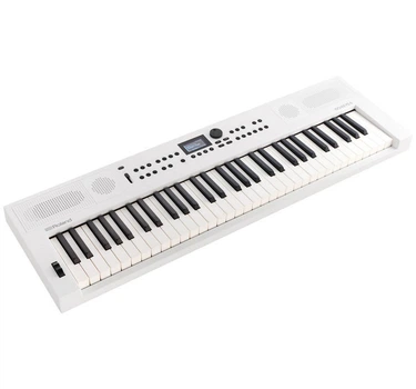 Синтезатор Roland GO:Keys 5 WH