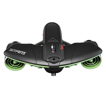 Подводный скутер Sublue Navbow Active Green