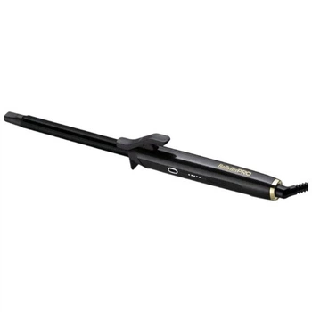 Прибор для укладки волоc Babyliss Pro BAB2491E, Черный - 719257