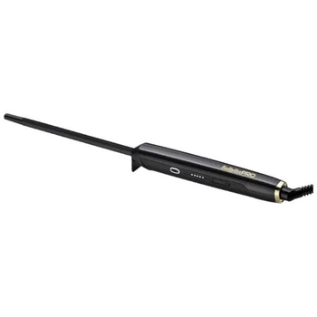 Прибор для укладки волоc Babyliss Pro BAB2489E, Черный - 719255