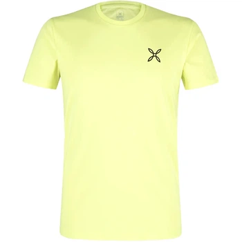 Футболка Montura Balance T-shirt XL Sunny Lime