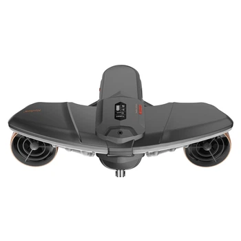 Подводный скутер Sublue Navbow+ Phantom Grey