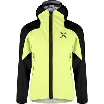 Куртка Montura Magica Prometeo Jacket L Sunny Lime