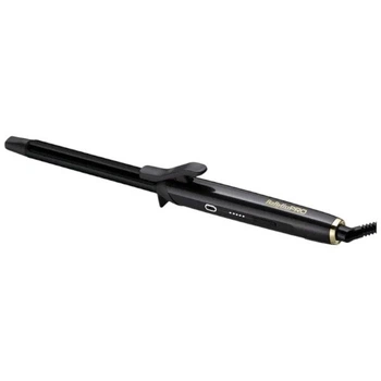 Прибор для укладки волоc Babyliss Pro BAB2492E, Черный - 719258