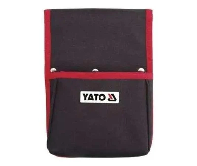 Кишеня поясна для інструментів YATO