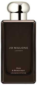 Woda kolońska unisex Jo Malone Oud & Bergamot 50 ml (690251180240)