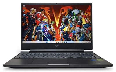Ноутбук HP Victus 15-fa2057ns (D14JDEA)