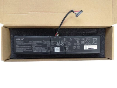 Аккумулятор для ноутбука Asus ROG Xbox Ally X RC73, RC73XA, RC73XA-MR Handheld, C41N2406 5130mah 80Wh ORIGINAL