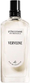 Туалетна вода унісекс L'Occitane en Provence Verveine 75 мл (3253581787069)