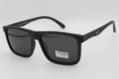 Мужские солнцезащитные поляризационные очки Matlrxs P1930 c6