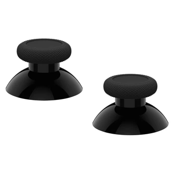Стіки для геймпада Xbox One Black 2 шт