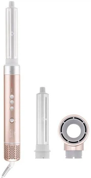 Стайлер Eta Fenite Pastels 2323 90000