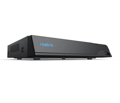 Видеорегистратор Reolink NVS8 (RLN8-410) без HDD (NVS8 без HDD)