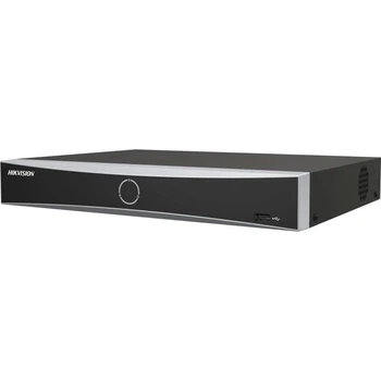 Видеорегистратор Hikvision (DS-7604NXI-K1/4P(D))