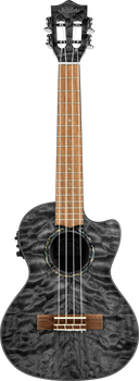 Ukulele Lanikai Tenor Quilted Maple