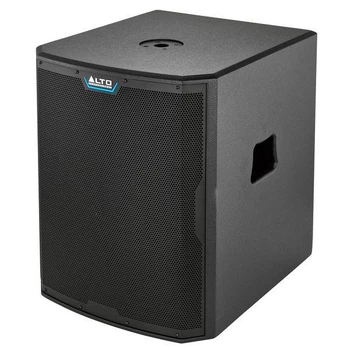 Активний сабвуфер Alto TS 18S Subwoofer