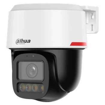 IP видеокамера Dahua DH-IPC-PT2849C1-S-PV-PRO 8МП (3.6мм)